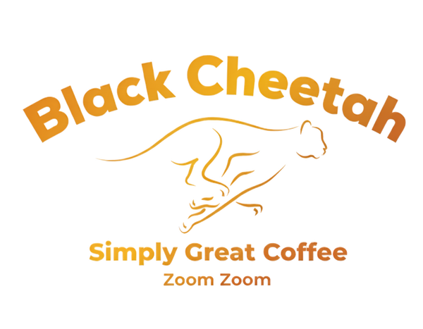 Black Cheetah Coffee